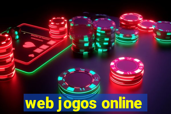 web jogos online